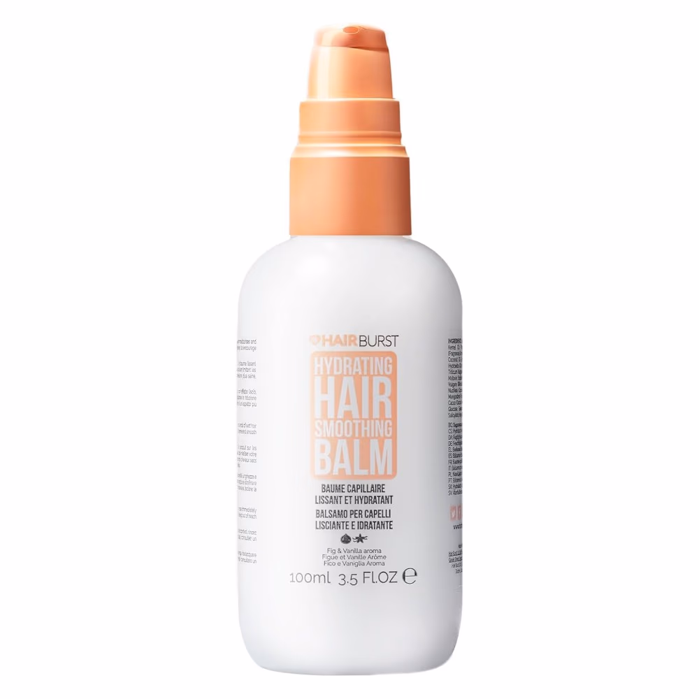 Hairburst Hydrating Hair Smoothing Balm – 100ml  1