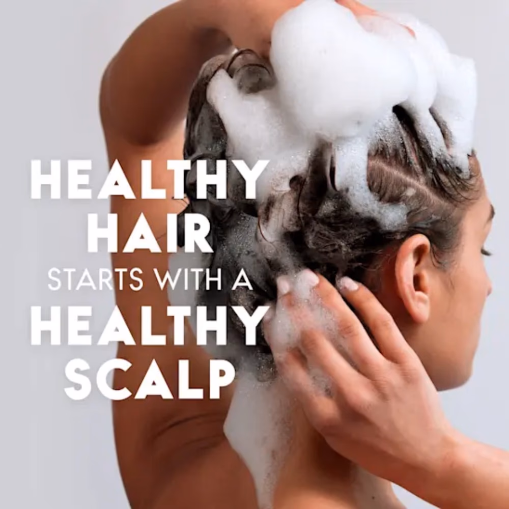 Head & Shoulders Menthol Fresh Shampoo 330ml 4