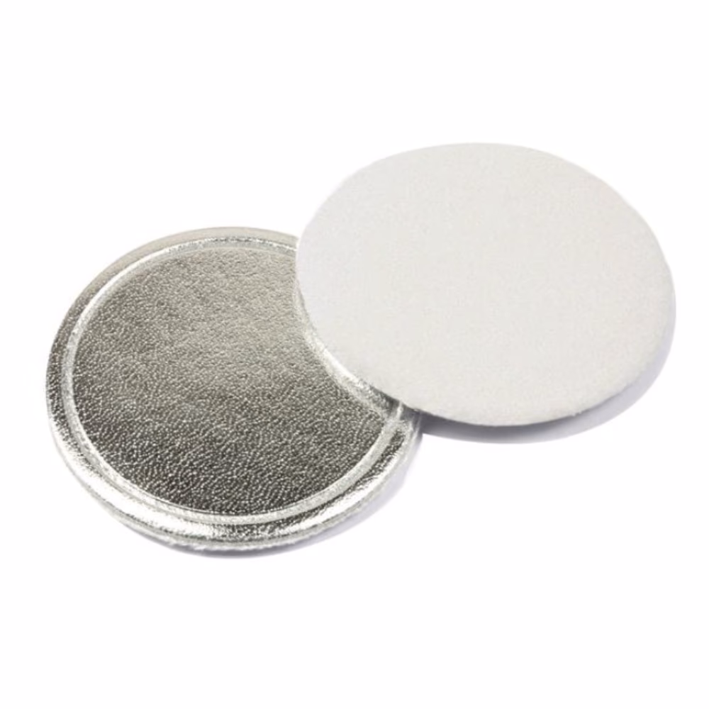 BeautyTime BT229 Powder Puff 2s 1