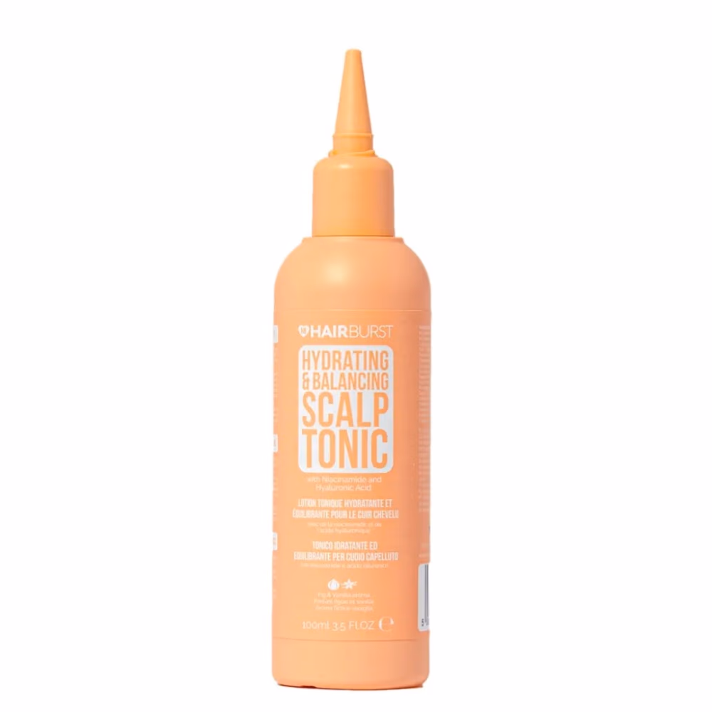 Hairburst Hydrating and Relaxing Scalp Tonic 100ML
