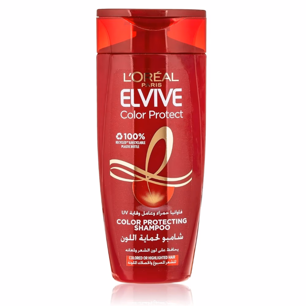 L'Oréal Elvive Colour Protecting Shampoo 400ml