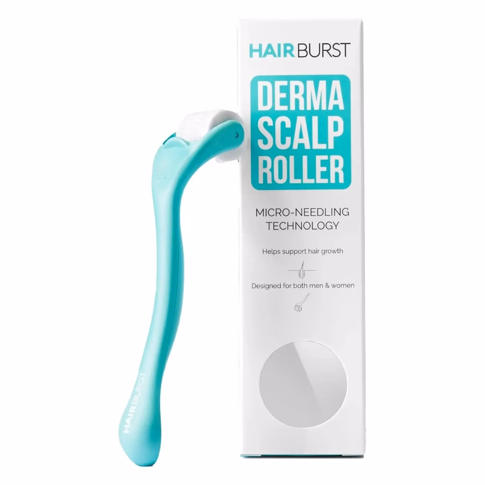 Hairburst Derma Scalp Roller