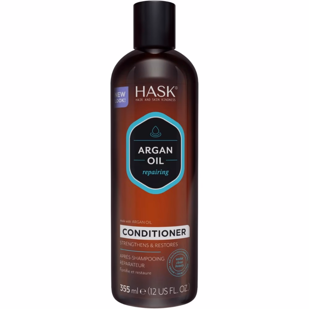 Hask Argan Oil Repairing Conditioner 355ML