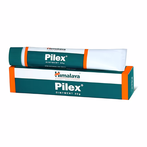 Himalaya Pilex Rectal Ointment 30g 1