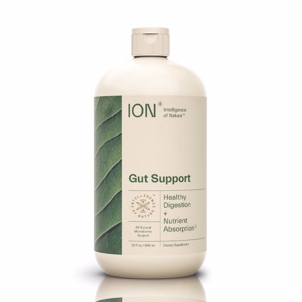 ION Gut Support 946 ml 1