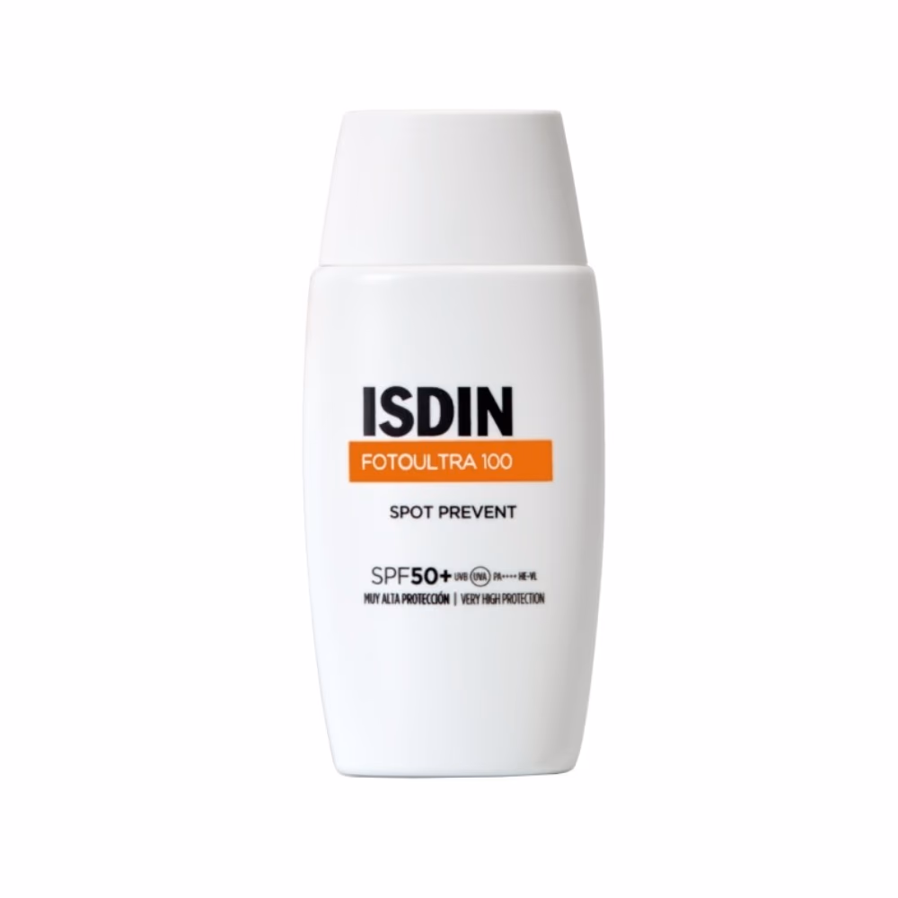 ISDIN FotoUltra 100 Spot Prevent SPF 50+ – 50ml  1