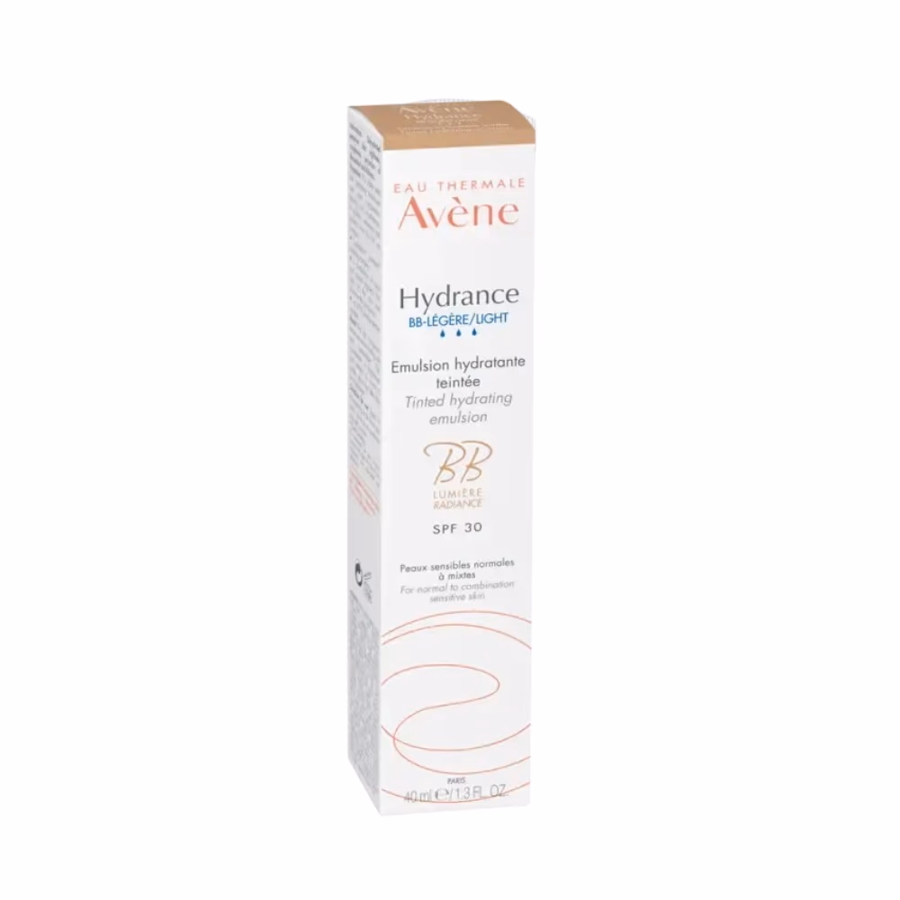 Avene Hydrance Light BB Emulsion SPF30 40ML