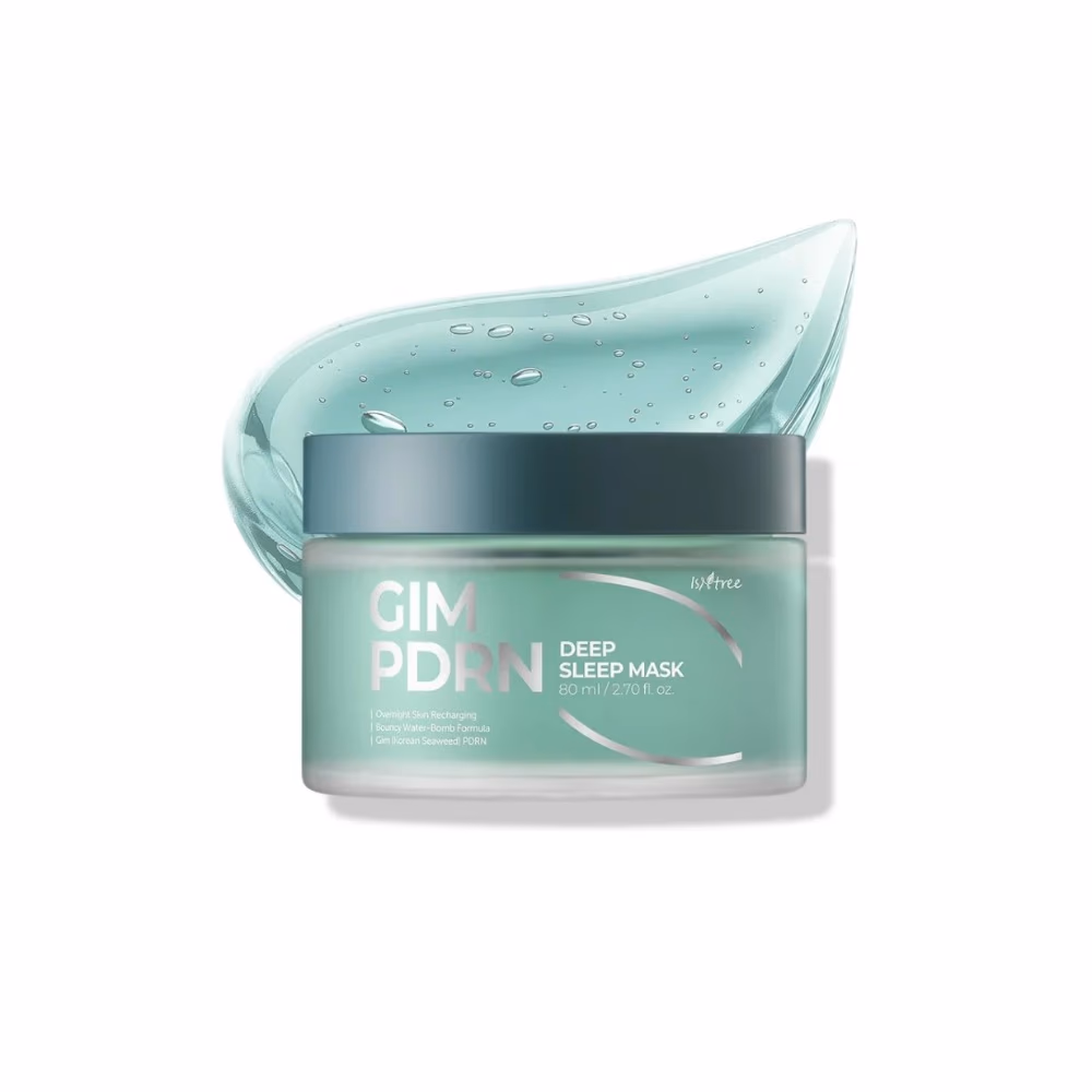 Isntree Gim PDRN Deep Sleep Mask 80ml
