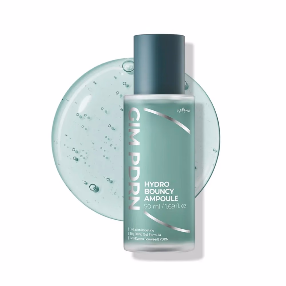 Isntree Gim PDRN Hydro Bouncy Ampoule 50ml 1