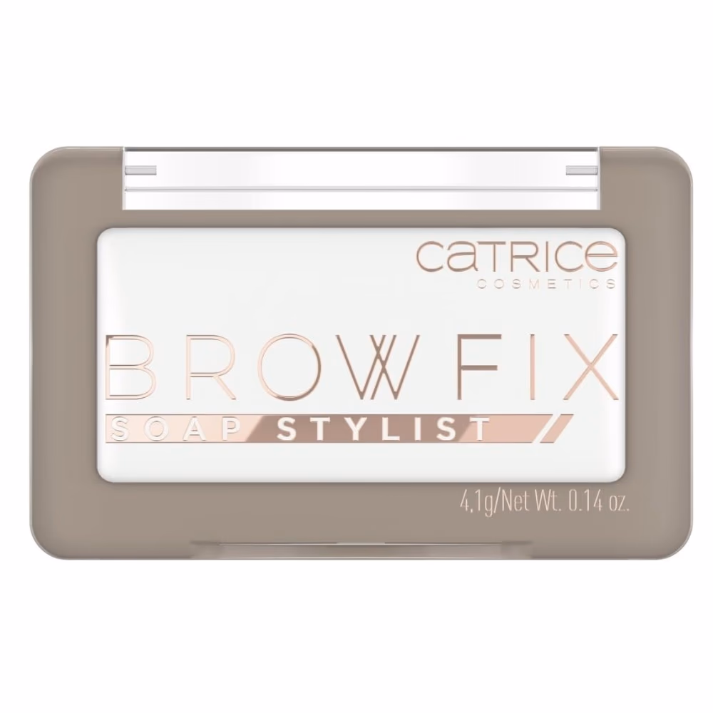 Catrice 010 Brow Fix Soap Stylist Full and Fluffy