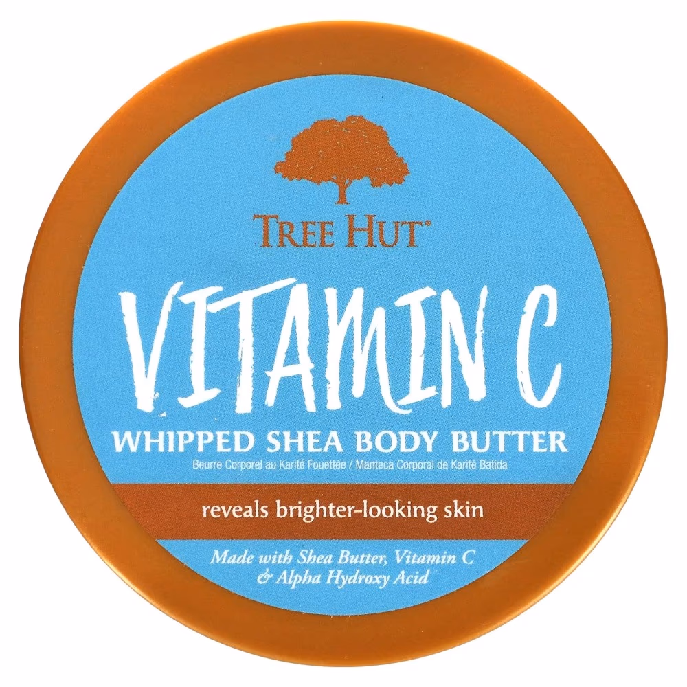 Tree Hut Shea Sugar Scrub Coconut Lime 510g  1