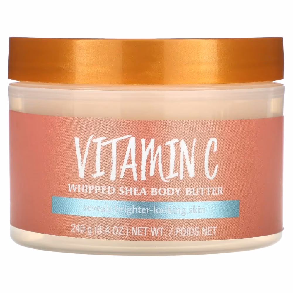 Tree Hut Shea Body Butter Vitamin C 240g  1