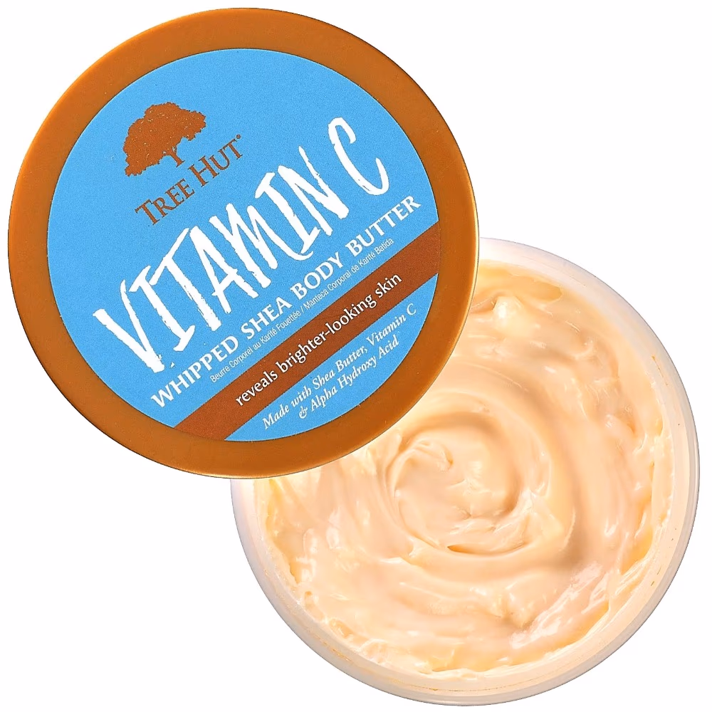 Tree Hut Shea Sugar Scrub Coconut Lime 510g  3