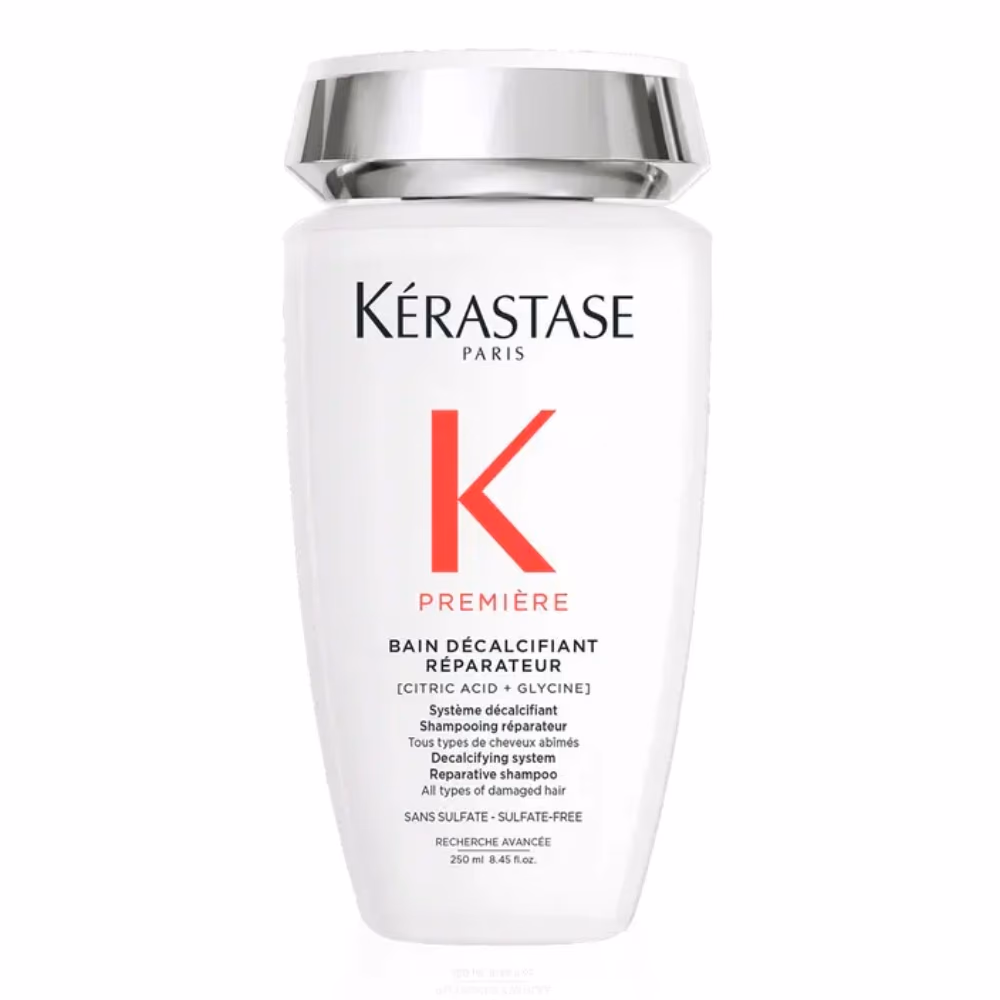 Kérastase Première Decalcifying Repair Shampoo 250ml 1