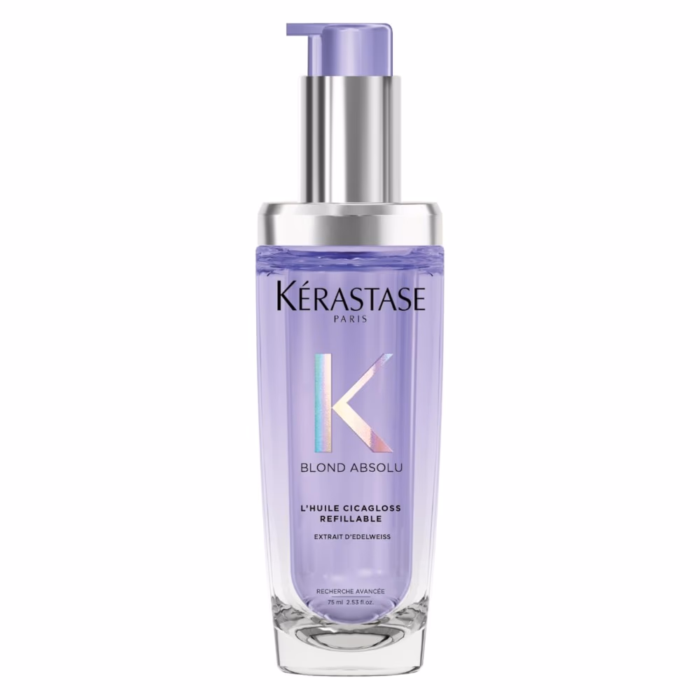 Kerastase Blond Absolu Huile Cicaextreme Hydrating Oil – 75ml