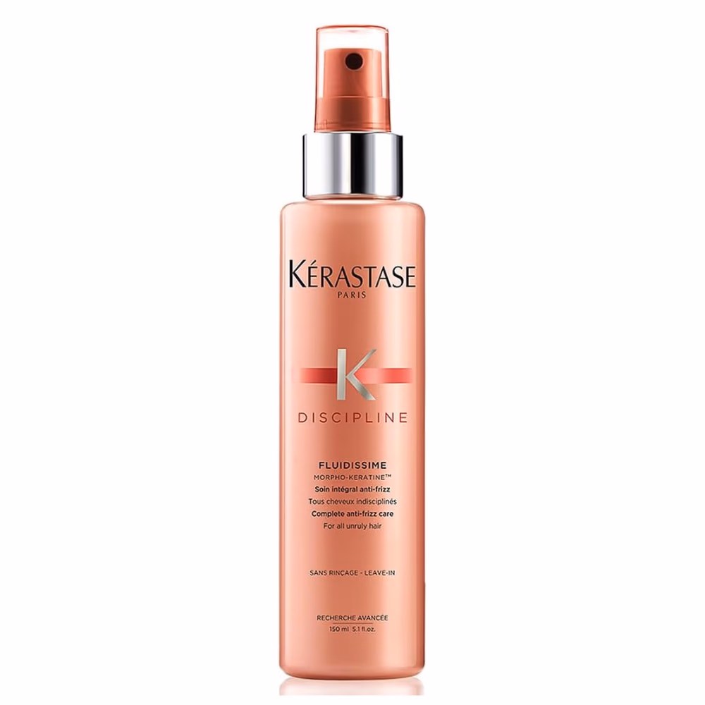 Kerastase Discipline Fluidissime Anti-Frizz Care Spray – 150ml  1