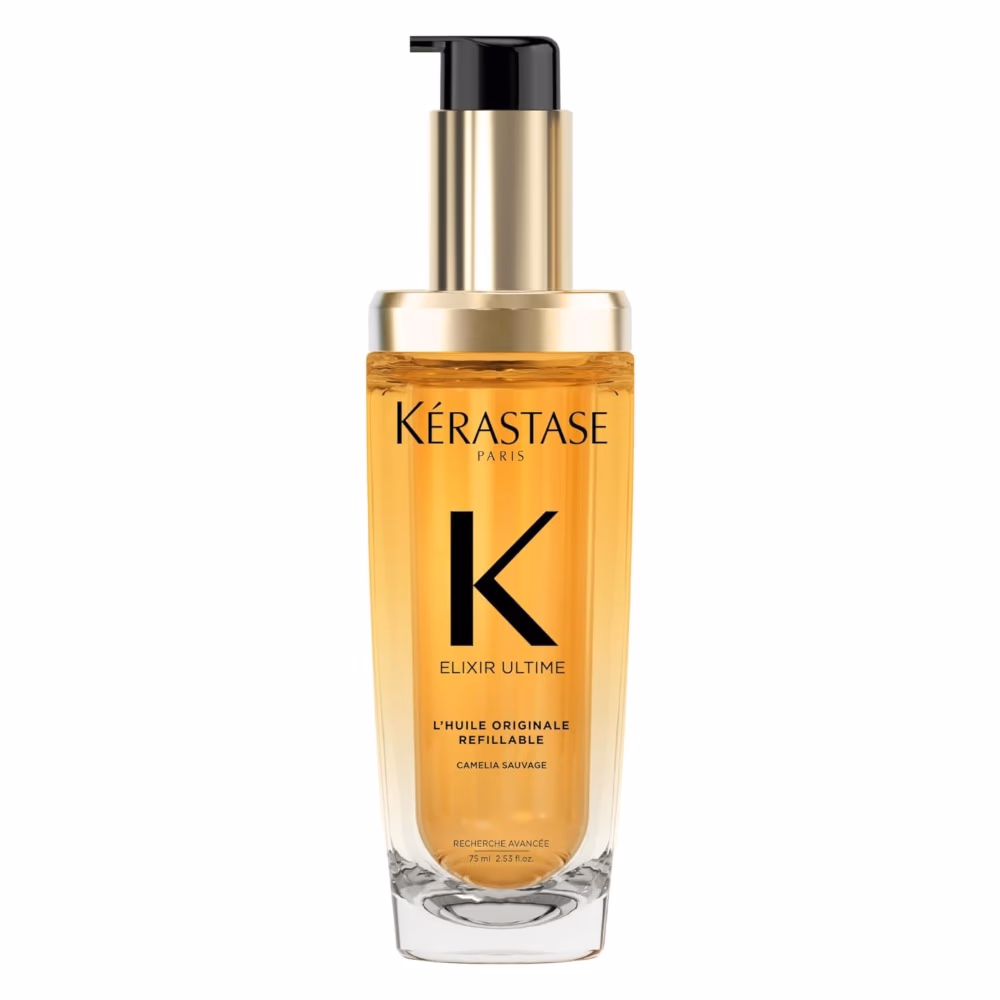 Kerastase Elixir Ultime Beautifying Hair Oil – 75ml 1