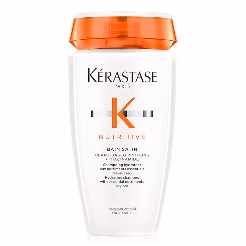 Kerastase Nutritive Bain Satin Shampoo 250ml 1