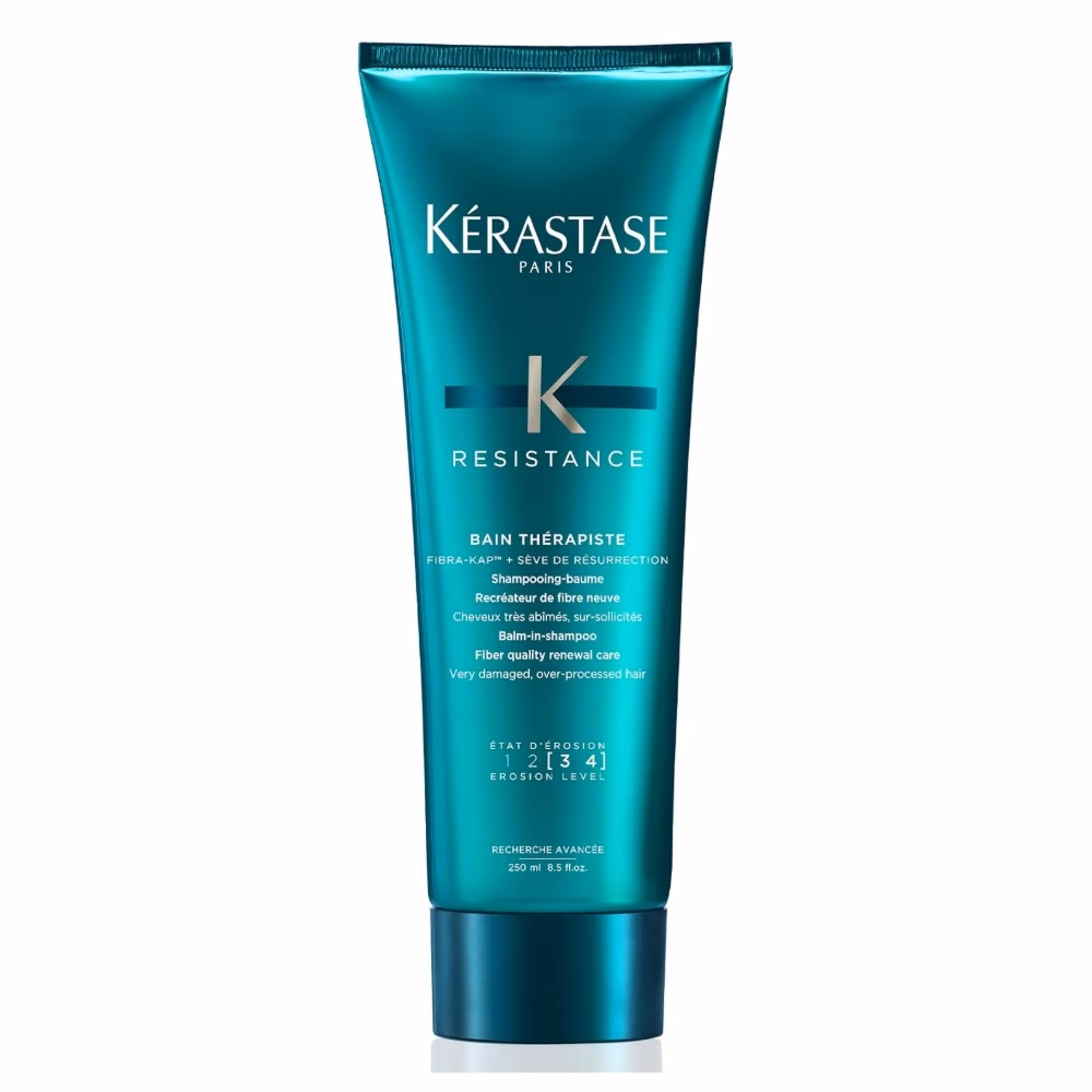 Kerastase Resistance Bain In Shampoo 250ml 1