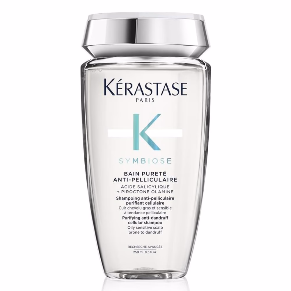 Kerastase Symbiose Bain Antipelliculaire Shampoo 250 ml 1