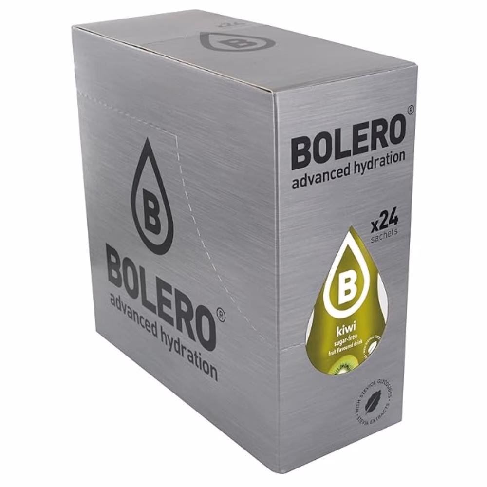Bolero Drinks Kiwi - 24 Sachets 1