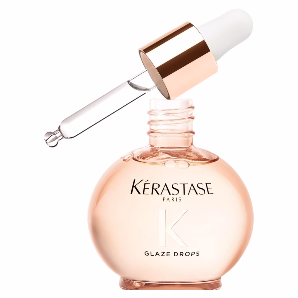 Kerastase Gloss Absolu Glaze Drops Hair Oil 45ml 1