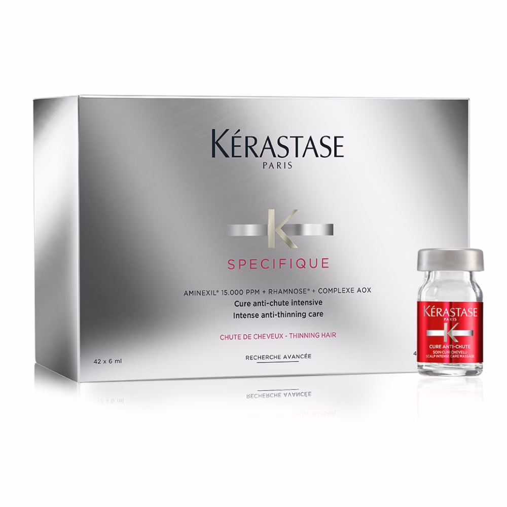 Kerastase Specifique Anti Thinning Treatment 42x6ml