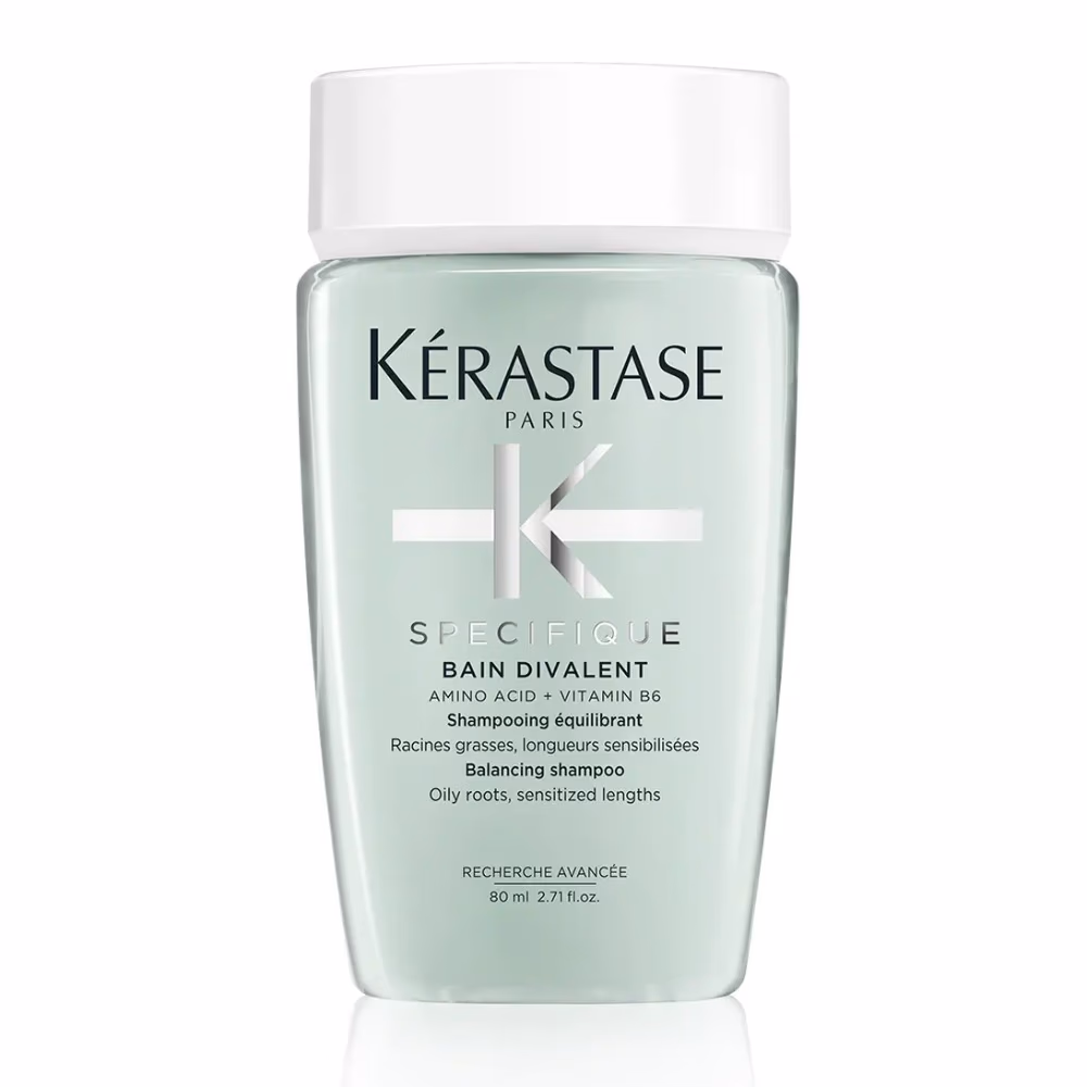 Kerastase Specifique Balancing Shampoo 80ml 1