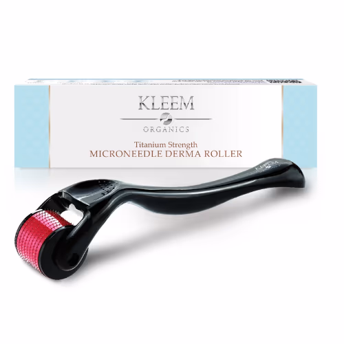 Kleem Micro needle Derma Roller 1
