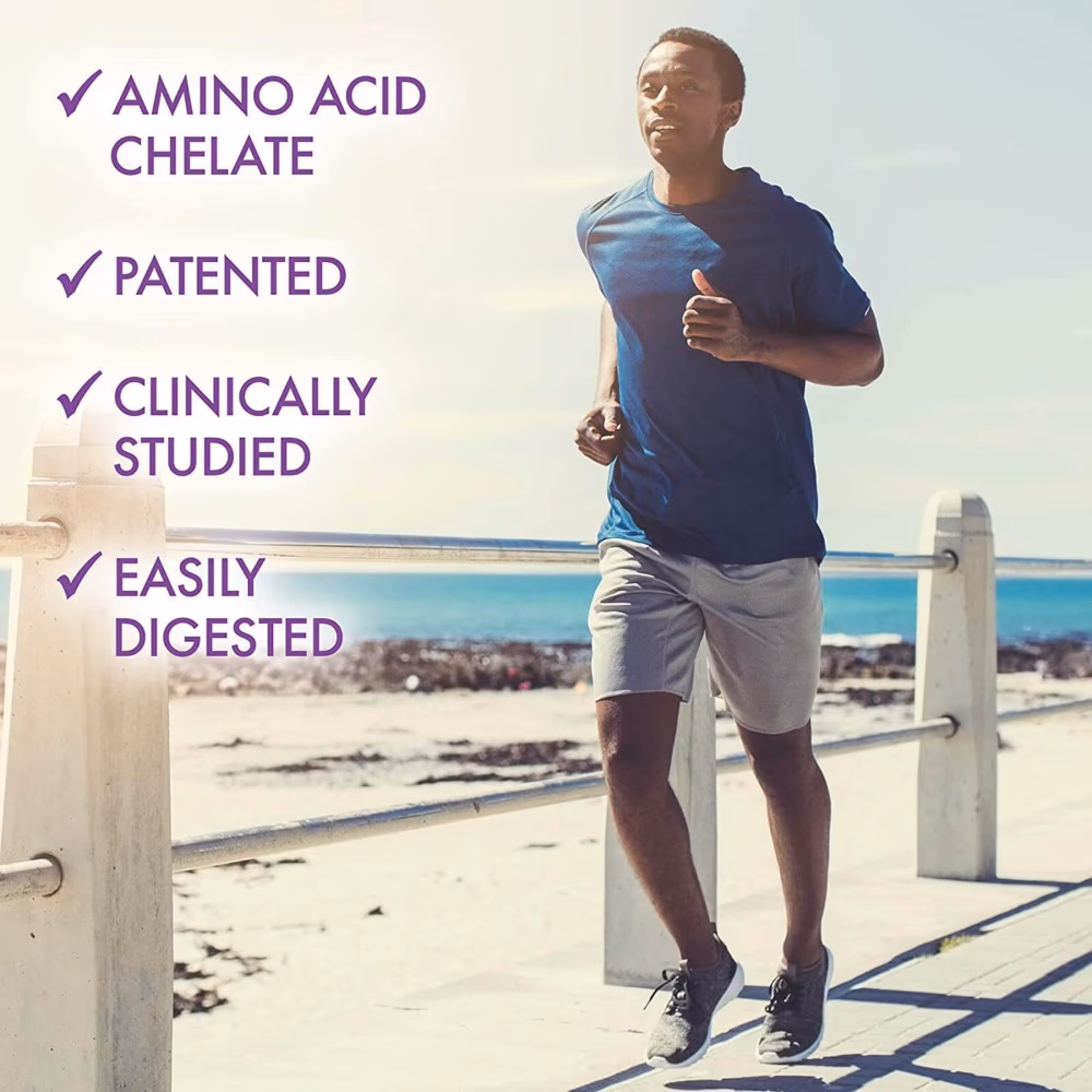 Bluebonnet L Arginine 1000mg 90 Caplets 3