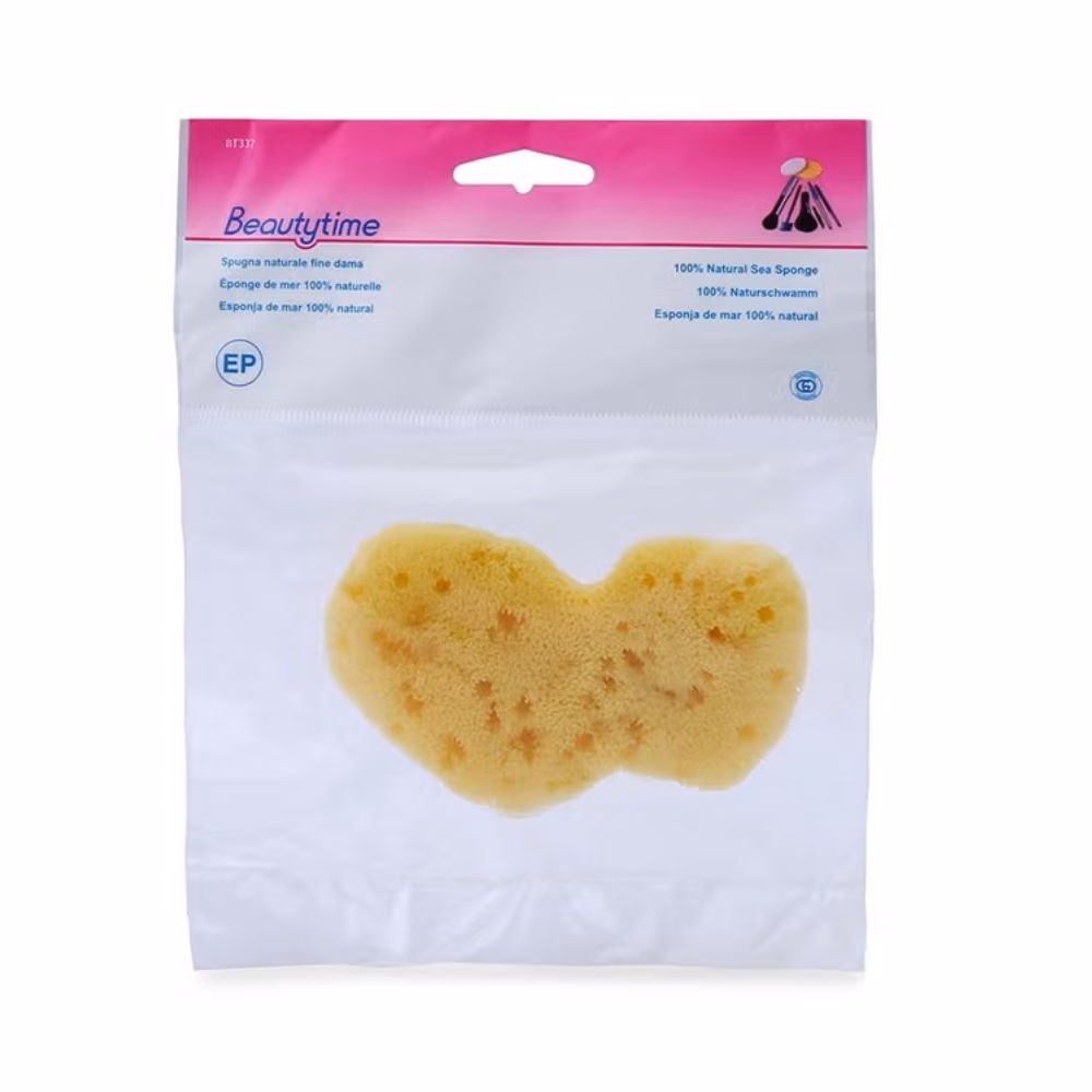 BeautyTime BT337 Natural Sponge