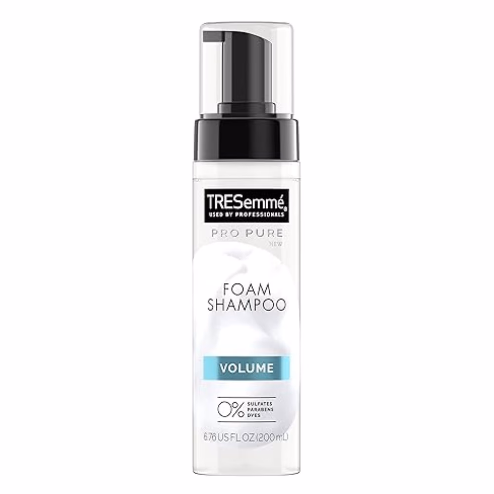 TRESemme Foam Volume Shampoo 200ml 1