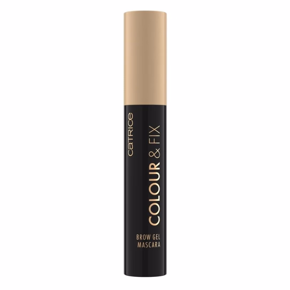 Catrice 010 Colour Fix Brow Gel Mascara Blonde 1