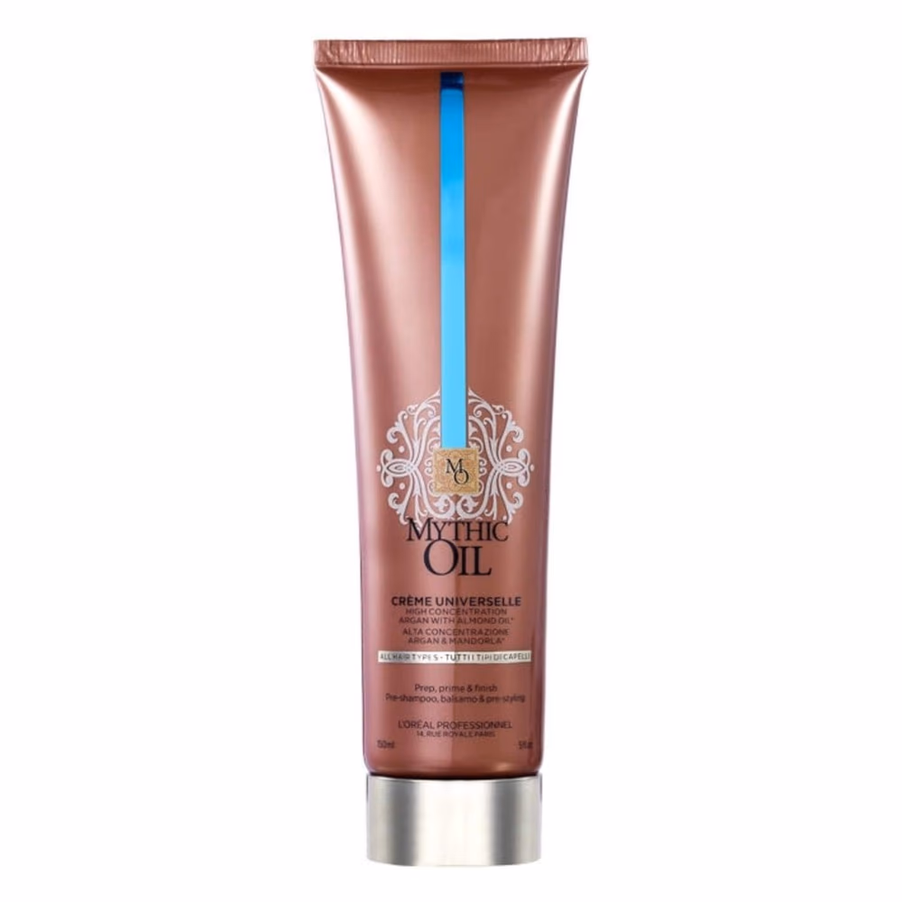 Loreal Mythic Oil Universelle Cream 150ml