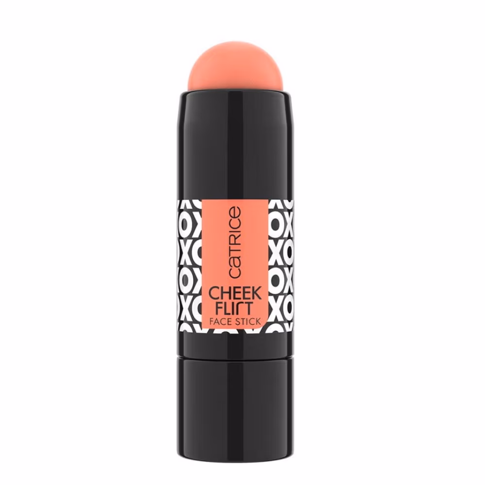 Catrice 010 Cheek Flirt Face Stick RN Peach