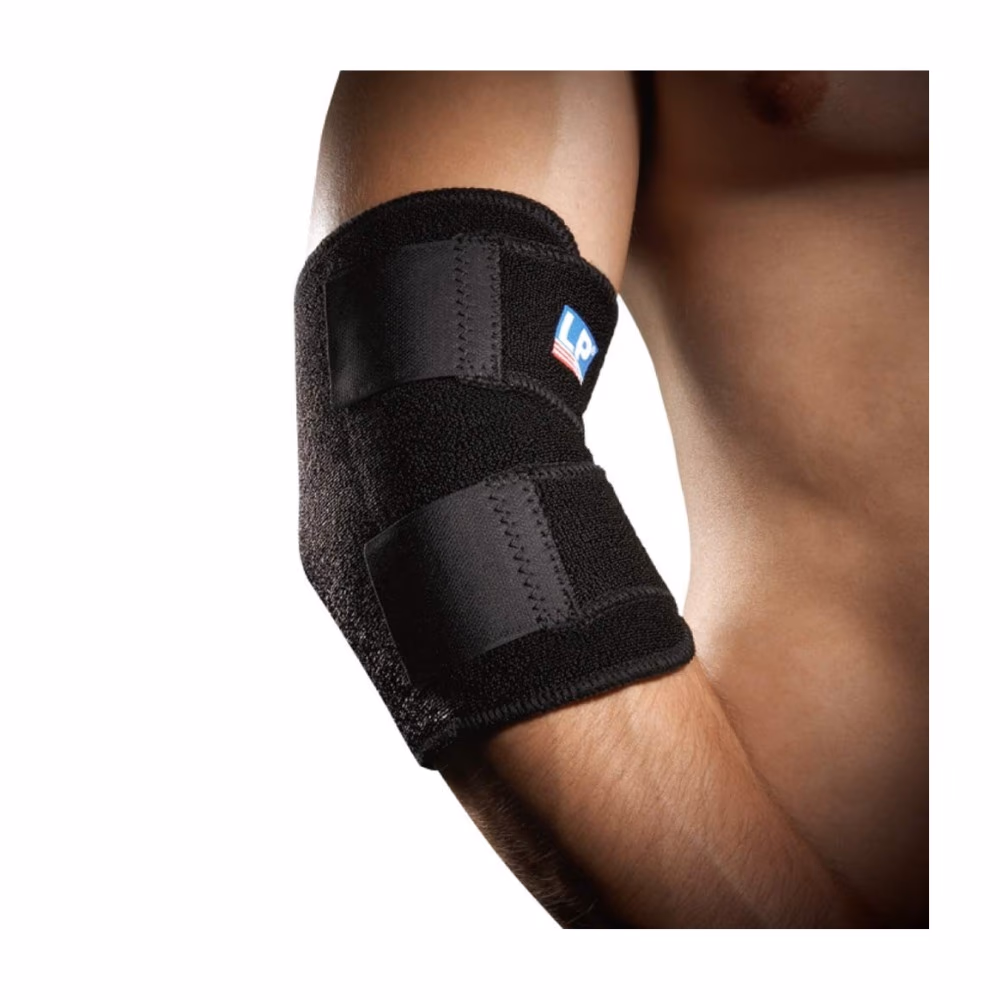 LP 759 Elbow Support – Compression Brace
