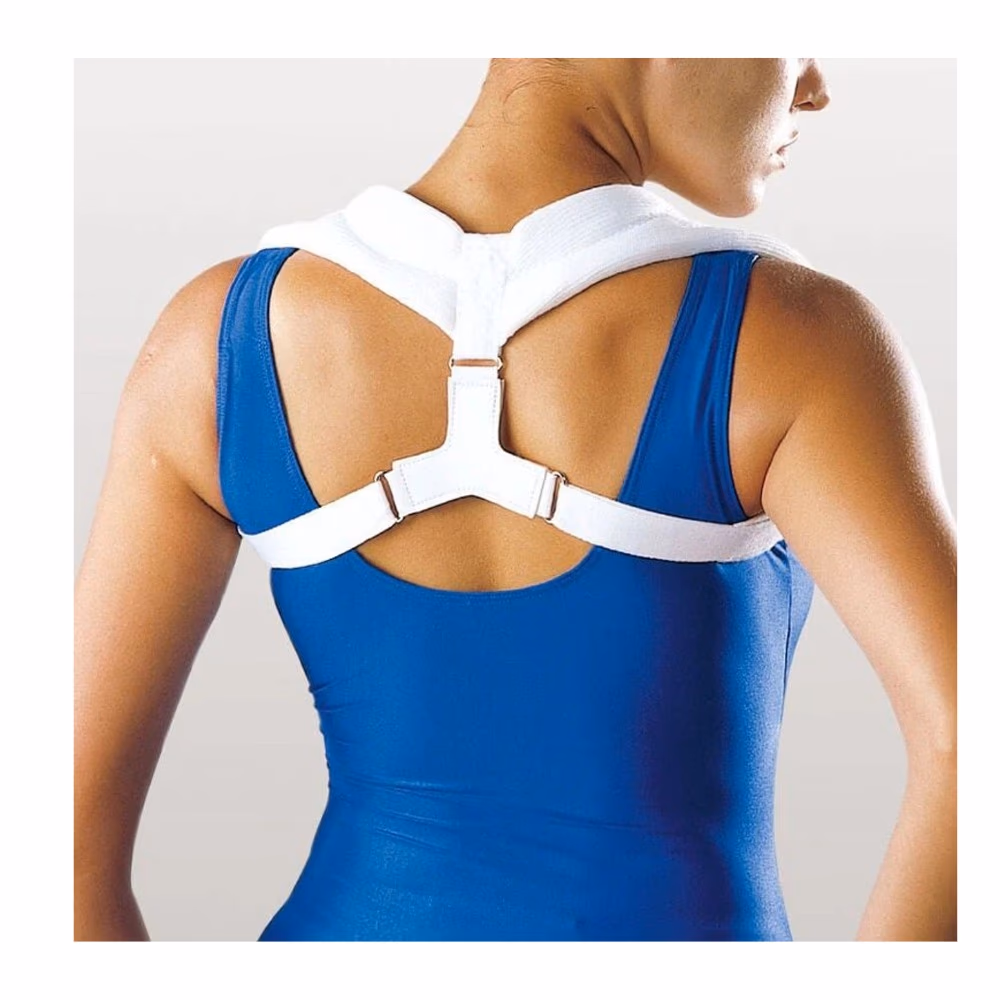 LP 901 Clavicle Brace Medium 2