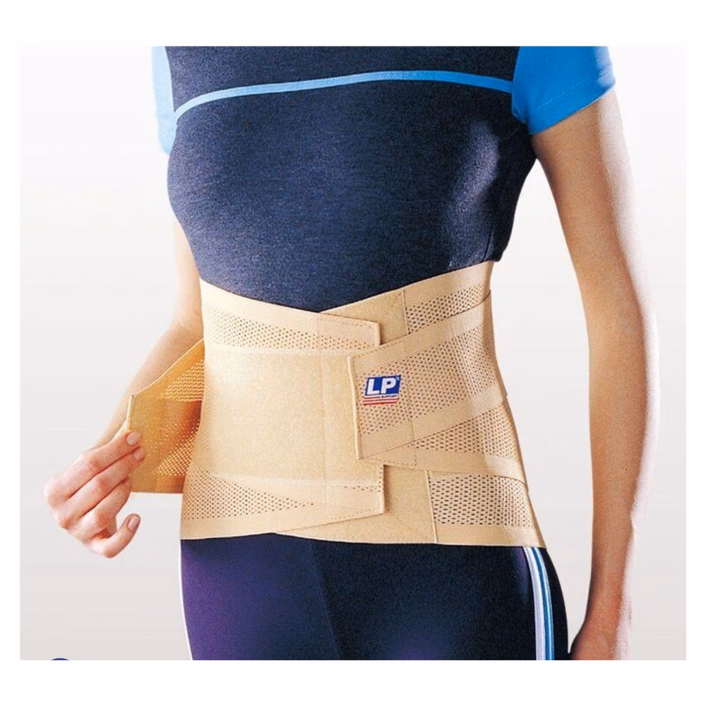 LP 903 Sacro Lumbar Support XL 3