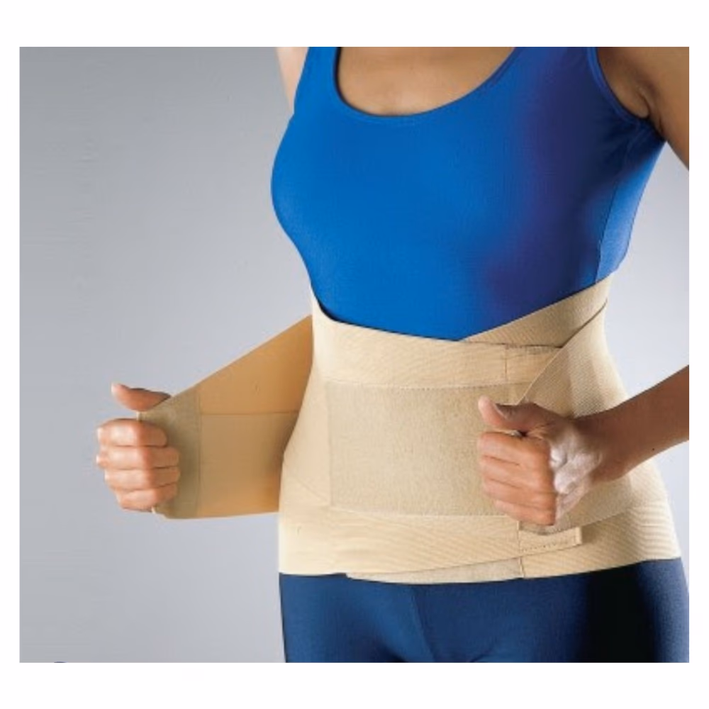 LP 903 Sacro Lumbar Support XL 2
