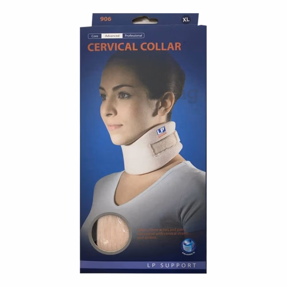 LP 906 Cervical Collar XL 1