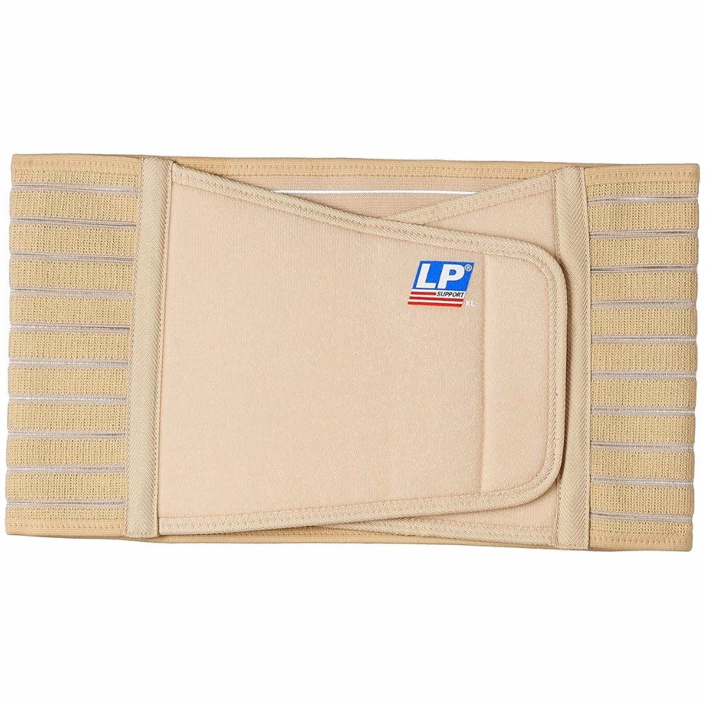 LP 908 Abdominal Binder Medium 3