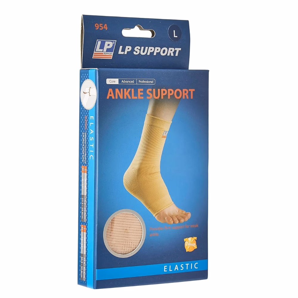 LP 954 Ankle Support Large