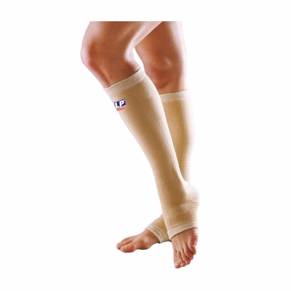 LP 957 Elastic Support Stocking XL 2