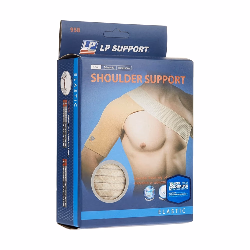 LP 958 Shoulder Support XL
