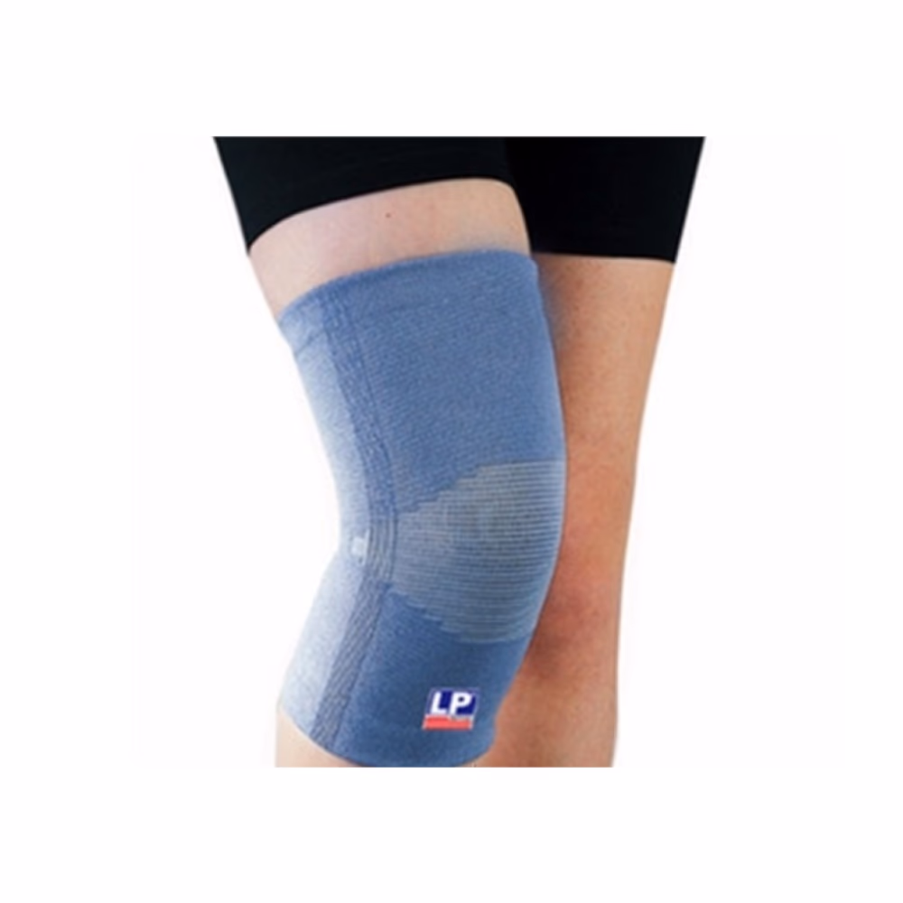 LP 961 Elastic Knee Sleeve XL 2