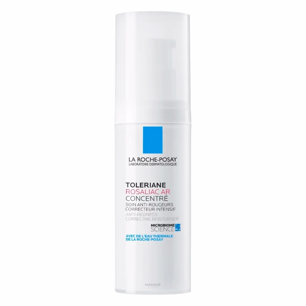 La Roche-Posay Toleriane Rosaliac AR Visible Redness Reducing Moisturizer - 40ml 1