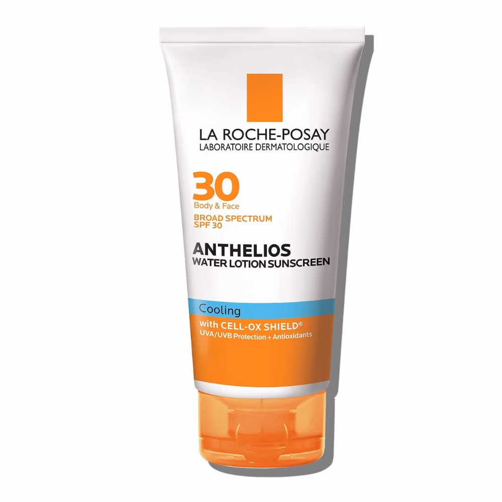La Roche-Posay Anthelios Cooling Water Sunscreen Lotion SPF 30 150ml 1