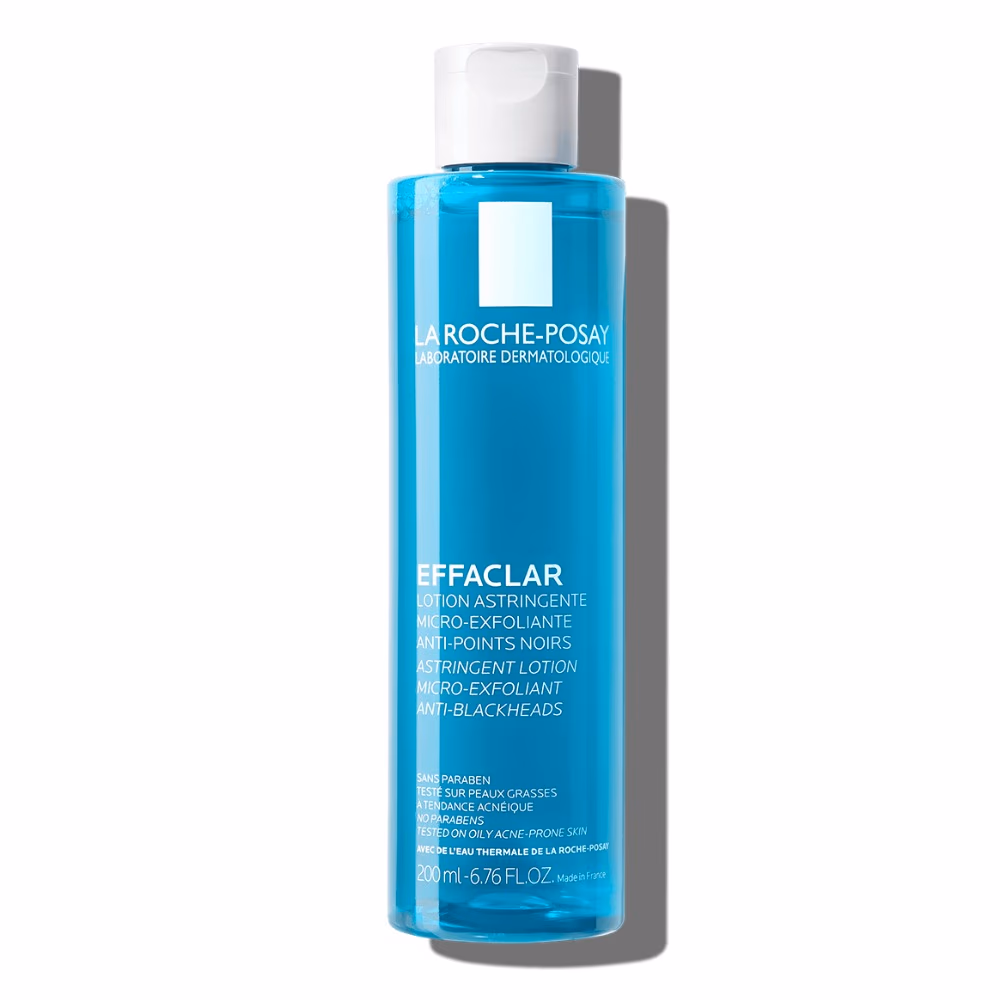 La Roche Posay Effaclar Astringent Lotion 200ml