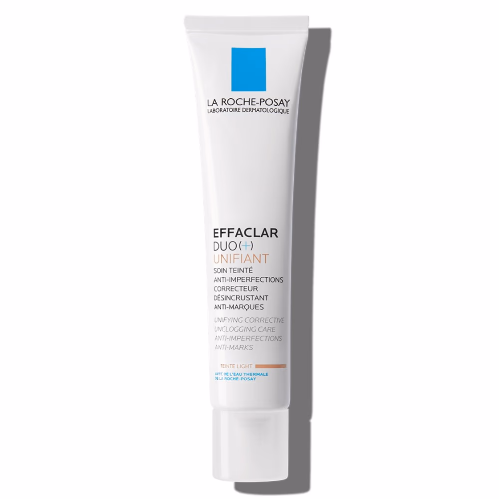 La Roche-Posay Effaclar Duo Plus Unifiant 40ml 