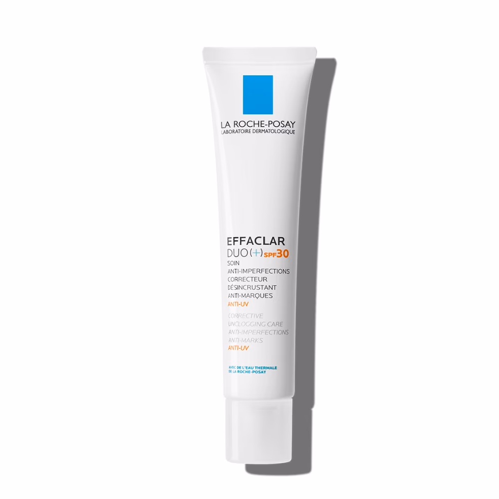 La Roche-Posay Effaclar Duo+ SPF 30 (40ml)
